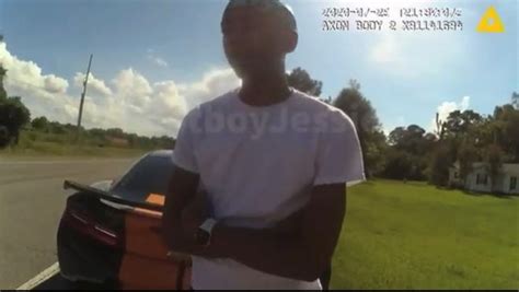 michael mitchell traffic stop|Bodycam video shows arrest of Richwood man for。